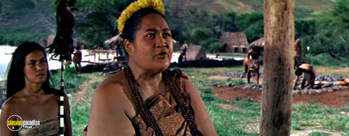 A still #12 from Hawaii (1966)