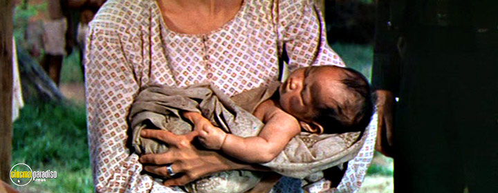 A still #24 from Hawaii (1966)