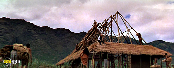 A still #20 from Hawaii (1966)