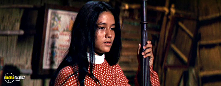 A still #9 from Hawaii (1966)