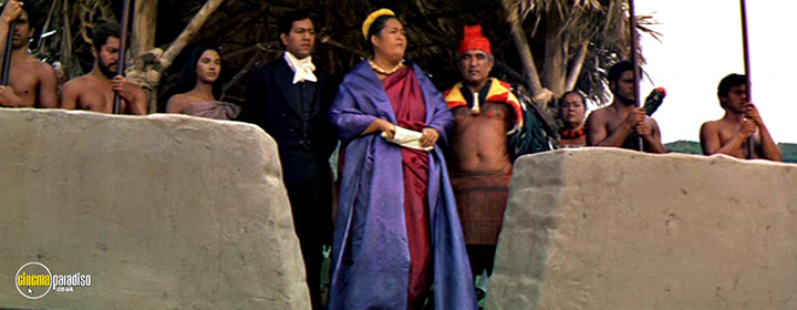 A still #19 from Hawaii (1966)