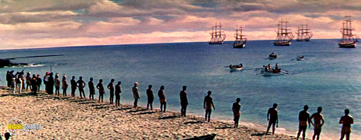 A still #18 from Hawaii (1966)