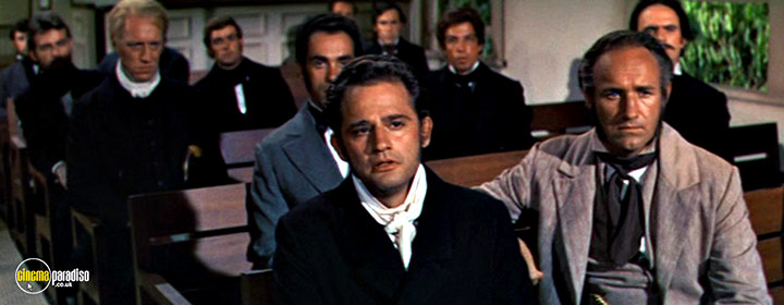 A still #17 from Hawaii (1966)