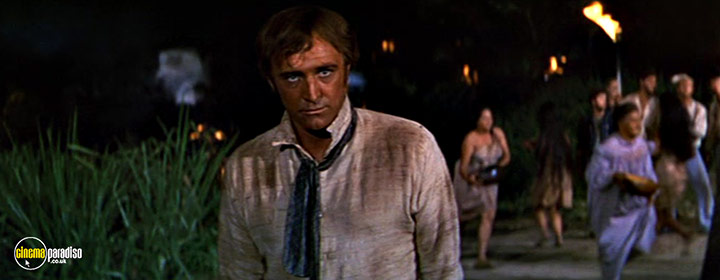 A still #7 from Hawaii (1966)