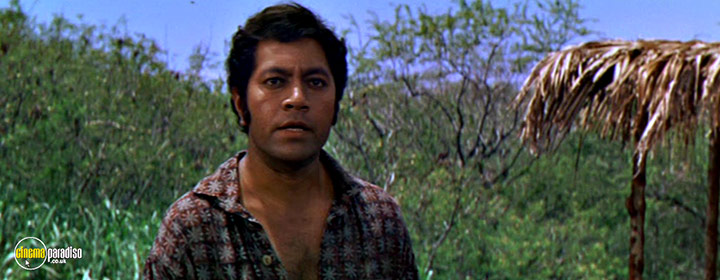 A still #2 from Hawaii (1966)
