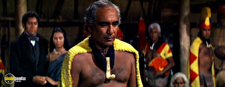 A still #6 from Hawaii (1966)