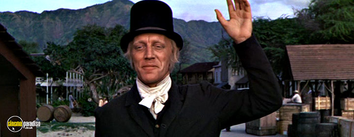 A still #4 from Hawaii (1966)