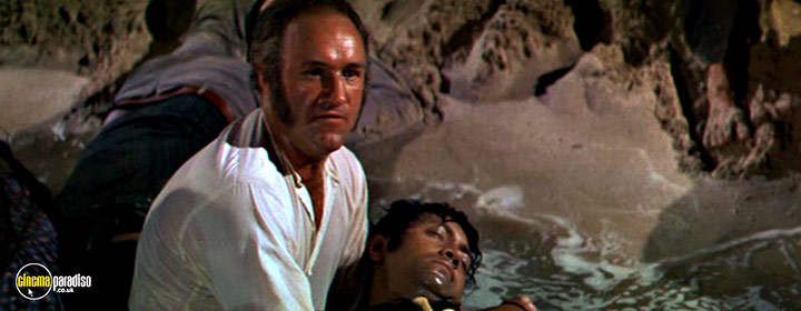 A still #3 from Hawaii (1966)
