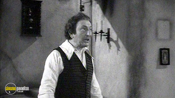 A still #4 from The Magic Bow (1946)