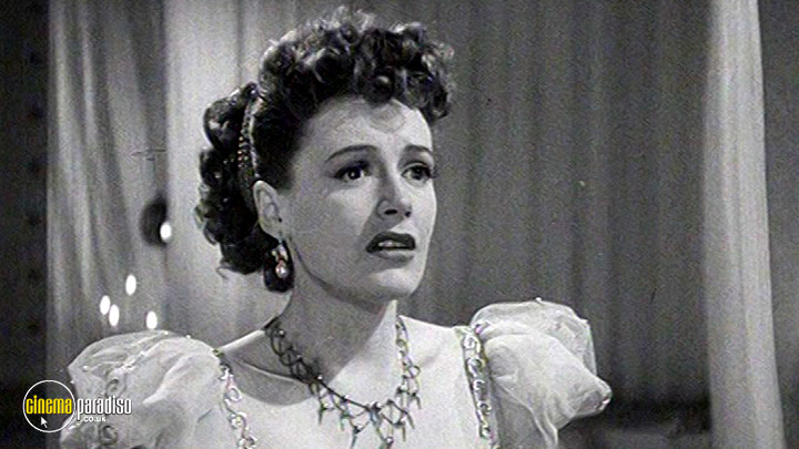 A still #3 from The Magic Bow (1946)