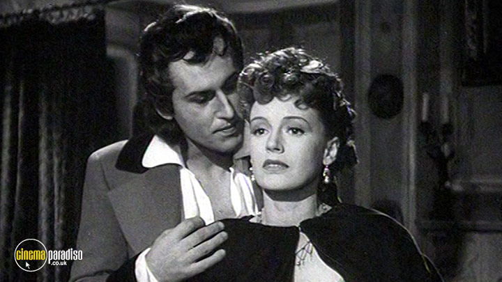 A still #1 from The Magic Bow (1946)