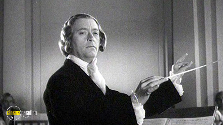 A still #2 from The Magic Bow (1946)