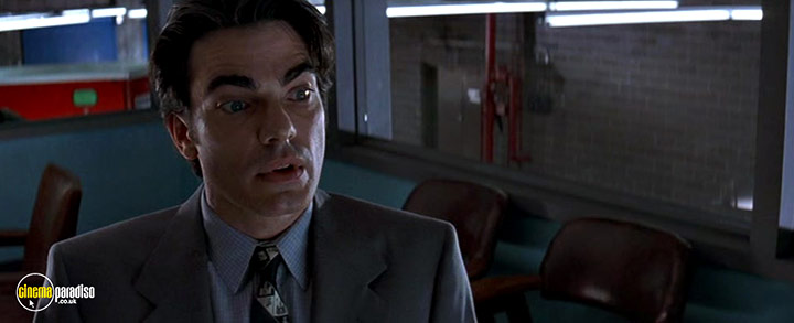 A still #1 from The Underneath (1995)
