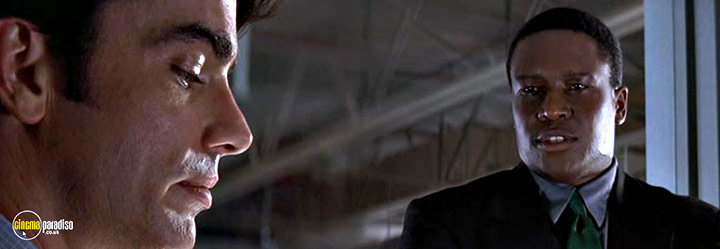 A still #2 from The Underneath (1995)