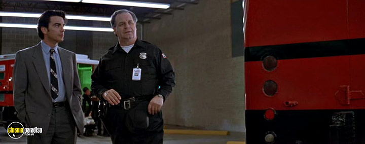 A still #17 from The Underneath (1995)