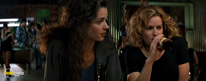 A still #16 from The Underneath (1995)