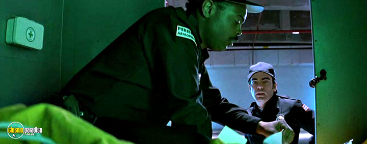 A still #15 from The Underneath (1995)