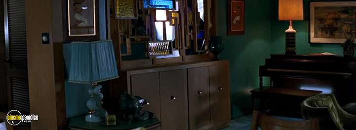 A still #13 from The Underneath (1995)