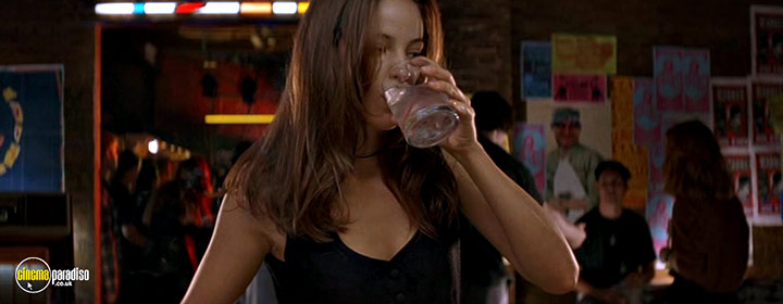 A still #12 from The Underneath (1995)