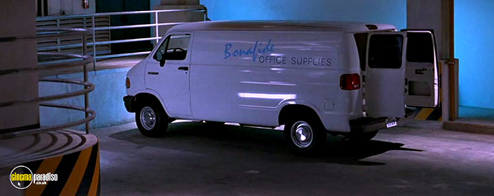 A still #10 from The Underneath (1995)