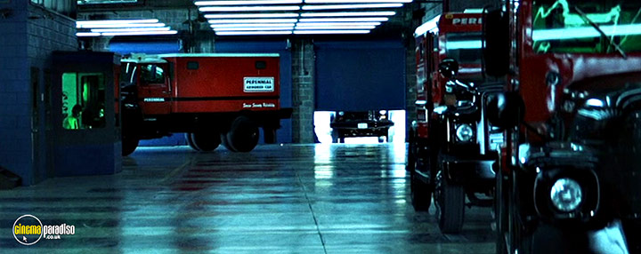 A still #9 from The Underneath (1995)