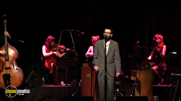 A still #1 from Eels with Strings: Live at Town Hall (2005)