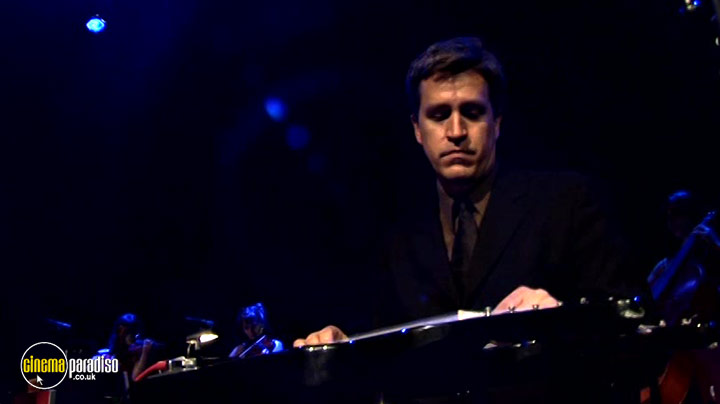 A still #2 from Eels with Strings: Live at Town Hall (2005)