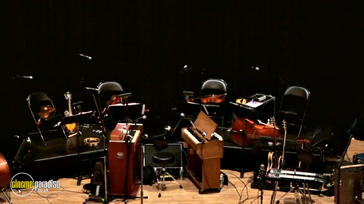 A still #4 from Eels with Strings: Live at Town Hall (2005)