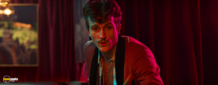 A still #3 from Postcards from London (2018)