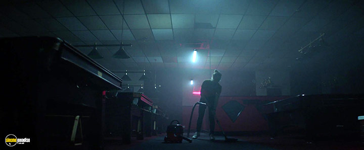 A still #8 from Teen Spirit (2018)
