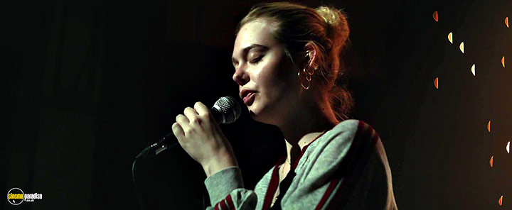 A still #1 from Teen Spirit (2018)