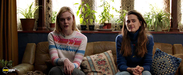 A still #4 from Teen Spirit (2018)