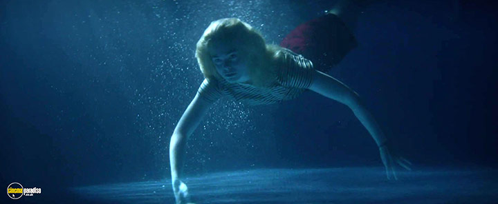 A still #6 from Teen Spirit (2018)