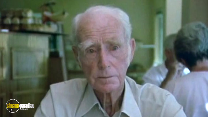 A still #2 from Ted Egans: This Land Australia: Gulf Country (2010)