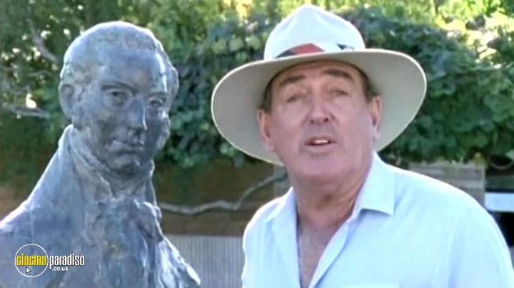 A still #1 from Ted Egans: This Land Australia: Gulf Country (2010)