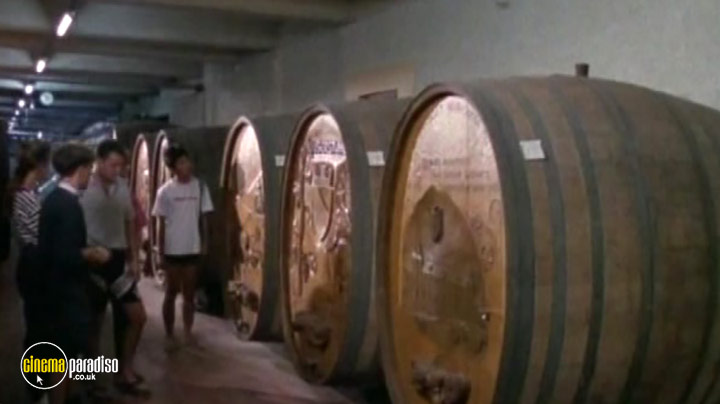 A still #3 from Ted Egans: This Land Australia: Gulf Country (2010)
