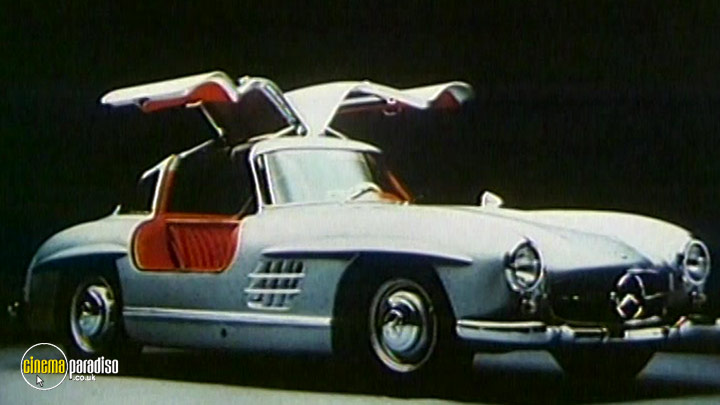 A still #3 from The History of Mercedes (2006)