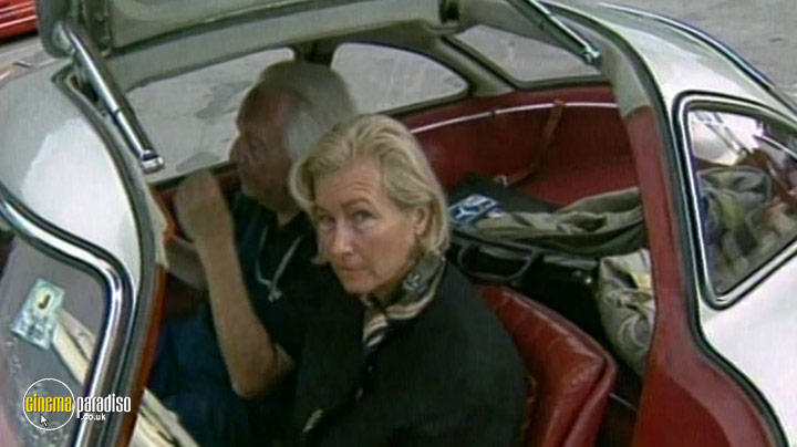 A still #2 from The History of Mercedes (2006)