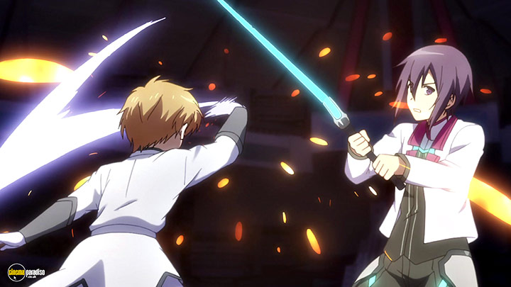 A still #27 from Asterisk War: Part 2 (2016)