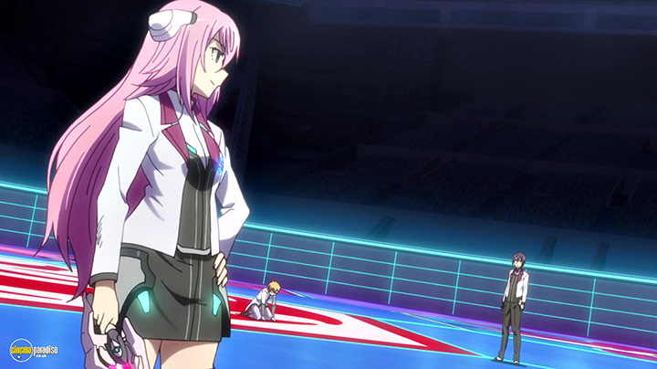 A still #23 from Asterisk War: Part 2 (2016)