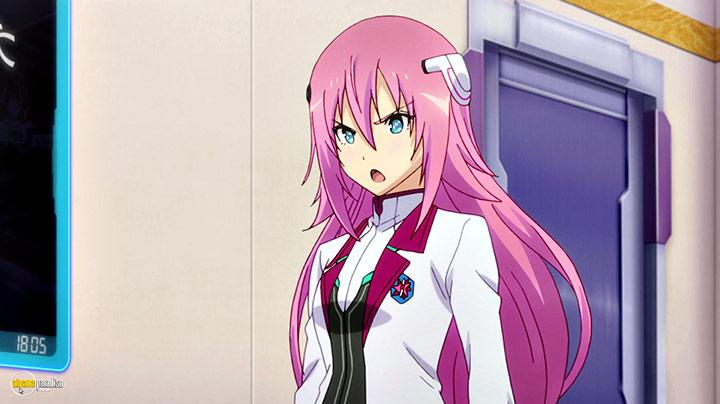 A still #20 from Asterisk War: Part 2 (2016)
