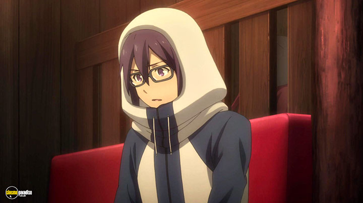 A still #6 from Asterisk War: Part 2 (2016)