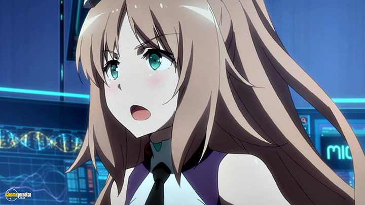 A still #26 from Asterisk War: Part 2 (2016)