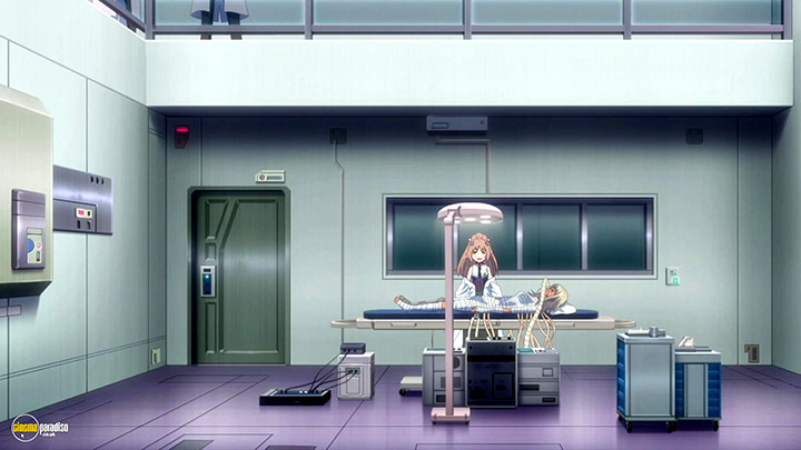 A still #24 from Asterisk War: Part 2 (2016)