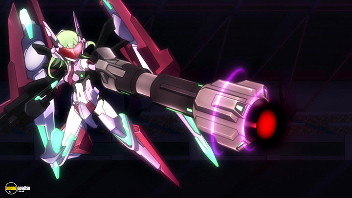 A still #21 from Asterisk War: Part 2 (2016)
