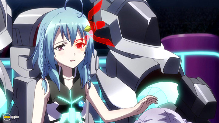 A still #17 from Asterisk War: Part 2 (2016)