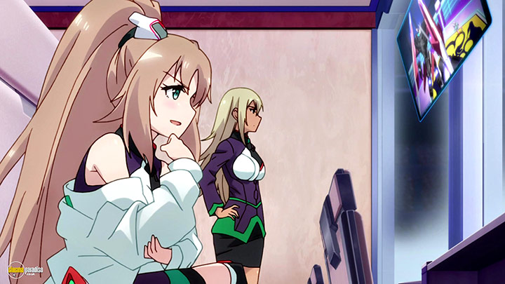 A still #16 from Asterisk War: Part 2 (2016)