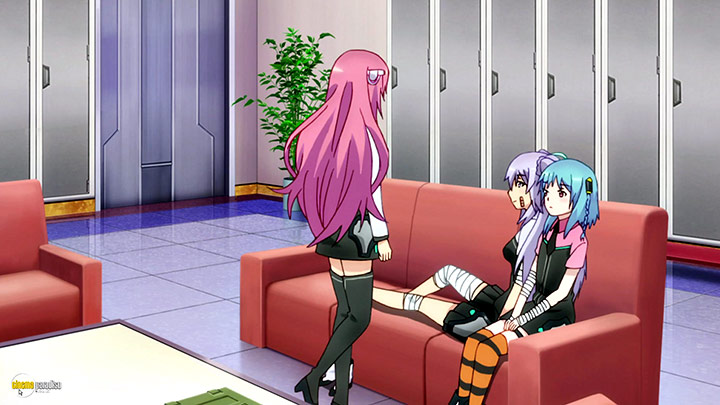 A still #15 from Asterisk War: Part 2 (2016)