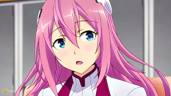 A still #13 from Asterisk War: Part 2 (2016)