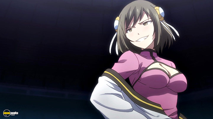 A still #12 from Asterisk War: Part 2 (2016)